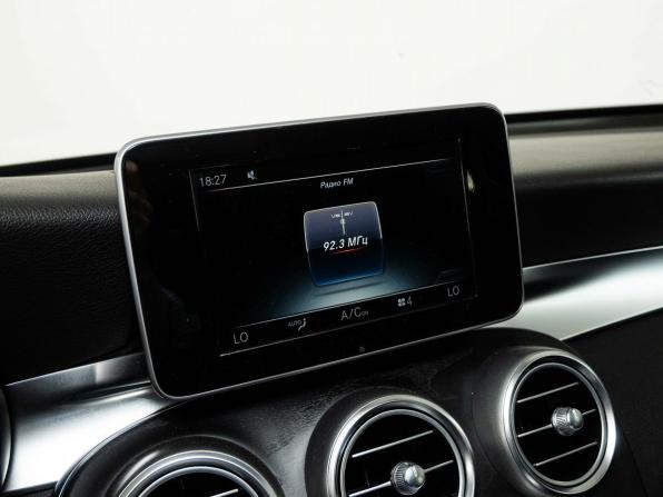 Mercedes-Benz GLC I (X253) с пробегом 2017 года, цена 2 400 000 рублей, 206000 км, внедорожник, Автокод Объявления