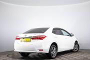 Toyota Corolla XI (E160 E170 E180) Пермь  - изображение 26