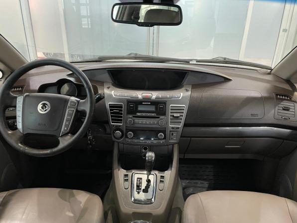 SsangYong Stavic с пробегом 2014 года, цена 1 199 000 рублей, 240581 км, минивэн, Автокод Объявления