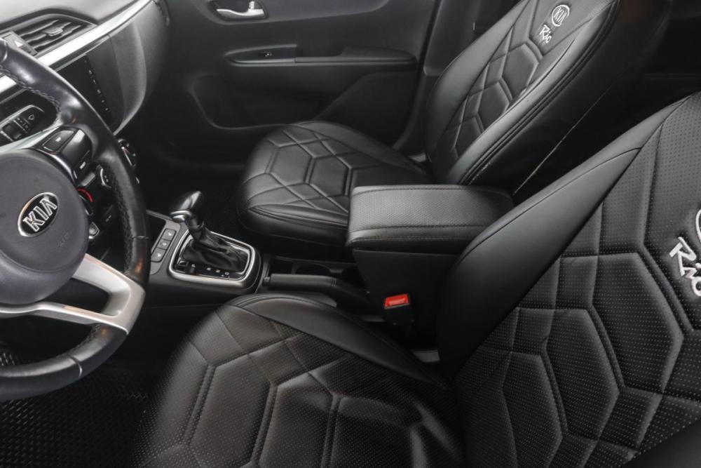 Kia Rio IV Рестайлинг Пермь  - изображение 9