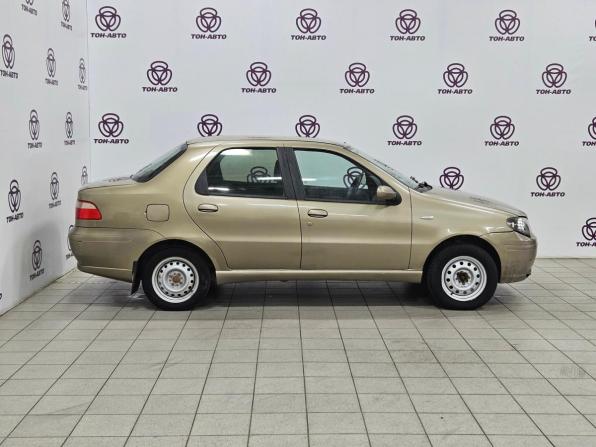 Fiat Albea I Рестайлинг с пробегом 2010 года, цена 272 000 рублей, 194139 км, седан, Автокод Объявления