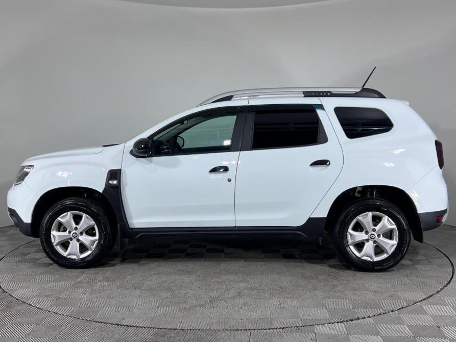Renault Duster II Ростов-на-Дону  - изображение 8