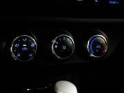 Toyota Corolla XI (E160 E170 E180) Иркутск  - изображение 37
