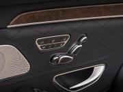 Mercedes-Benz S-Класс VI (W222 C217) Москва  - изображение 56