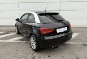 Audi A1 I (8X) Ставрополь  - изображение 33