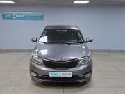 Kia Rio III Рестайлинг Москва  - изображение 21