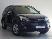 Honda CR-V IV Барнаул  - изображение 40