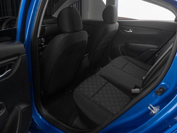 Kia Rio IV с пробегом 2019 года, цена 1 609 000 рублей, 125905 км, седан, Автокод Объявления
