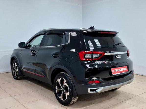Chery Tiggo 4 Pro I с пробегом 2023 года, цена 1 700 000 рублей, 30600 км, внедорожник, Автокод Объявления