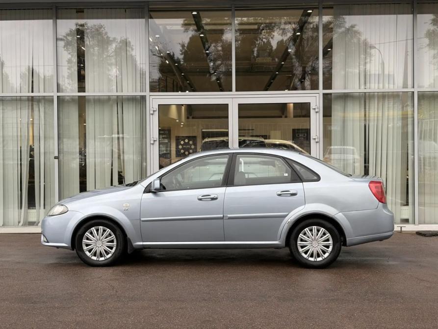 Daewoo Gentra II Воронеж  - изображение 8