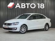 Volkswagen Polo V Рестайлинг Ижевск  - изображение 14