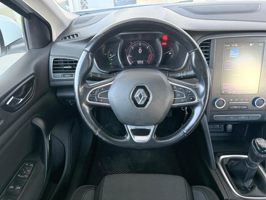 Renault Megane IV Липецк  - изображение 6