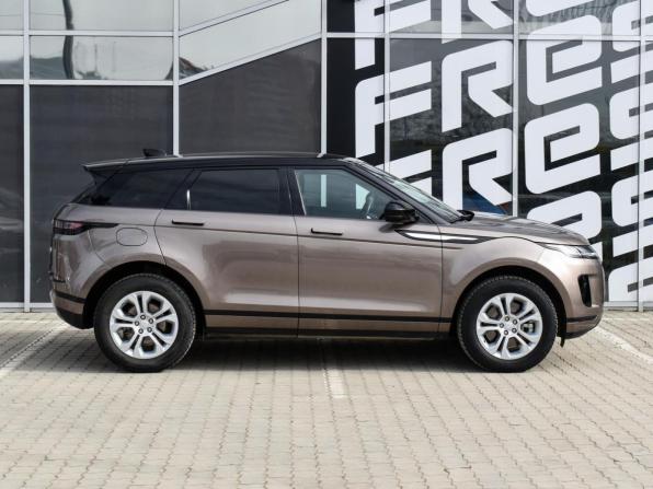 Land Rover Range Rover Evoque II с пробегом 2020 года, цена 4 030 000 рублей, 48576 км, внедорожник, Автокод Объявления