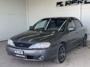 Kia Spectra I Рестайлинг 2 Уфа  - изображение 20