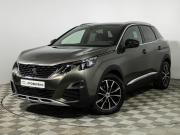 Peugeot 3008 II Санкт-Петербург  - изображение 24