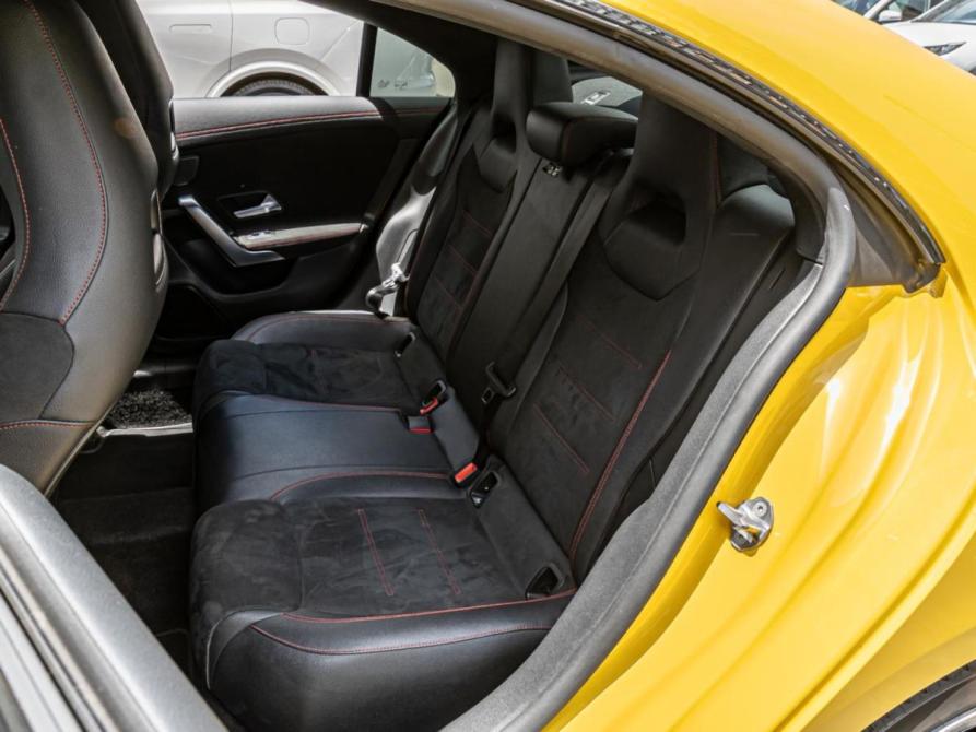 Mercedes-Benz CLA II (C118 X118) Краснодар  - изображение 12