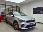 Kia Rio IV Рестайлинг Новосибирск  - изображение 16