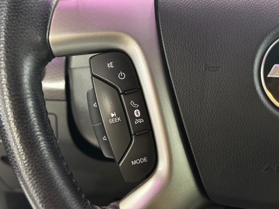 Chevrolet Captiva I Рестайлинг 2 Оренбург  - изображение 15