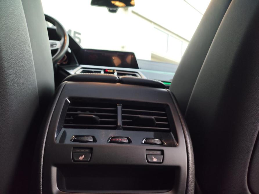 BMW X6 III (G06) Санкт-Петербург  - изображение 19
