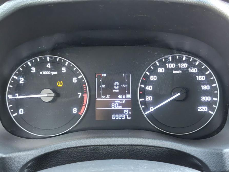 Hyundai Creta I Ижевск  - изображение 16