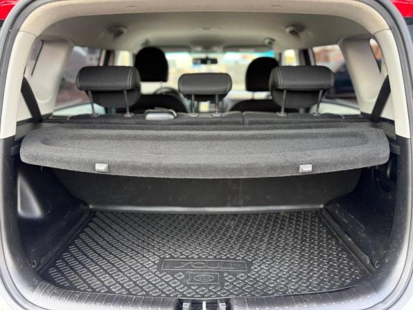 Kia Soul II Рестайлинг с пробегом 2019 года, цена 1 555 000 рублей, 120000 км, хэтчбек, Автокод Объявления
