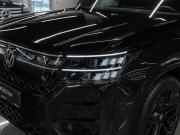 Volkswagen Teramont II (China Market) Москва  - изображение 63