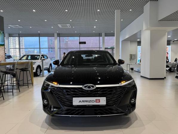 Новый Chery Arrizo 8 2024 года, цена 2 893 250 рублей, седан, Автокод Объявления