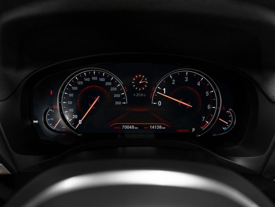 BMW X3 III (G01) Москва  - изображение 14