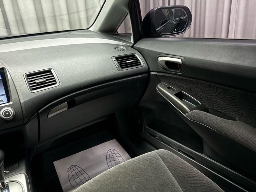 Honda Civic VIII Ижевск  - изображение 12