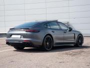 Porsche Panamera II Москва  - изображение 45