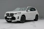 BMW X3 IV (G45/G48) Тюмень  - изображение 21