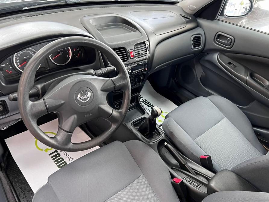 Nissan Almera II (N16) Рестайлинг Тверь  - изображение 9