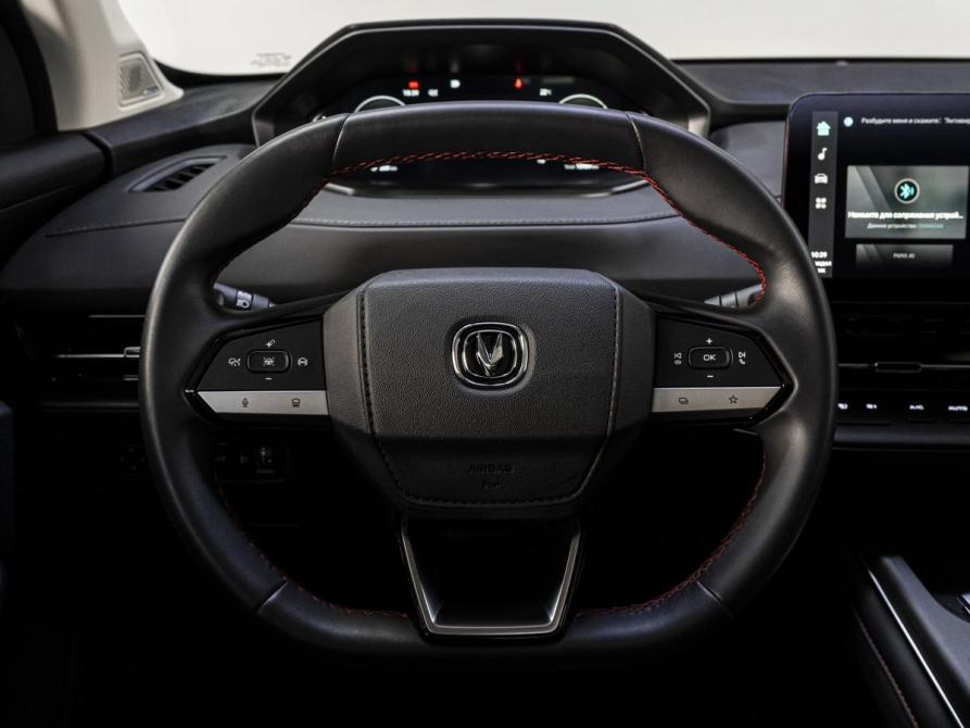 Changan CS55 Plus II Тюмень  - изображение 21
