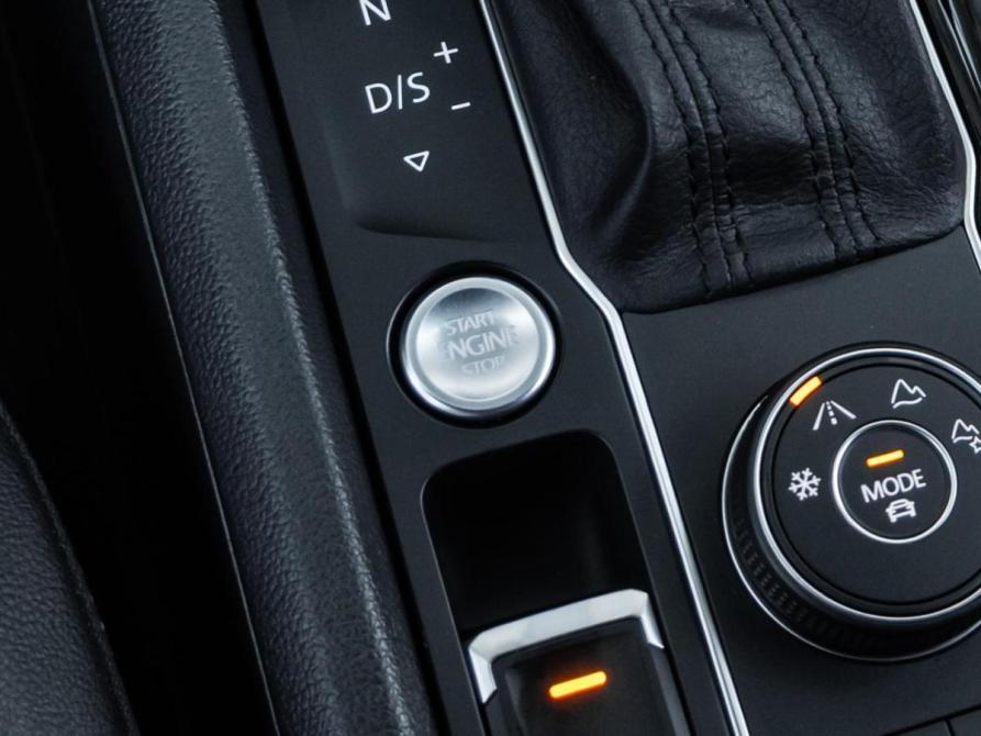 Volkswagen Teramont I Ставрополь  - изображение 22