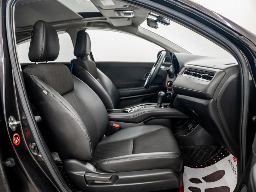 Honda Vezel I Рестайлинг Красноярск  - изображение 7