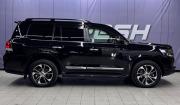 Toyota Land Cruiser 200 Series Рестайлинг 2 Благовещенск  - изображение 45
