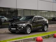 BMW X6 II (F16) Санкт-Петербург  - изображение 34