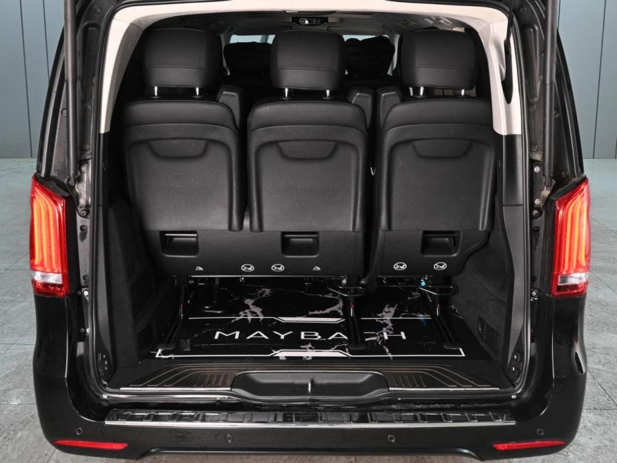 Mercedes-Benz V-Класс III (W447) Рестайлинг Ростов-на-Дону  - изображение 37