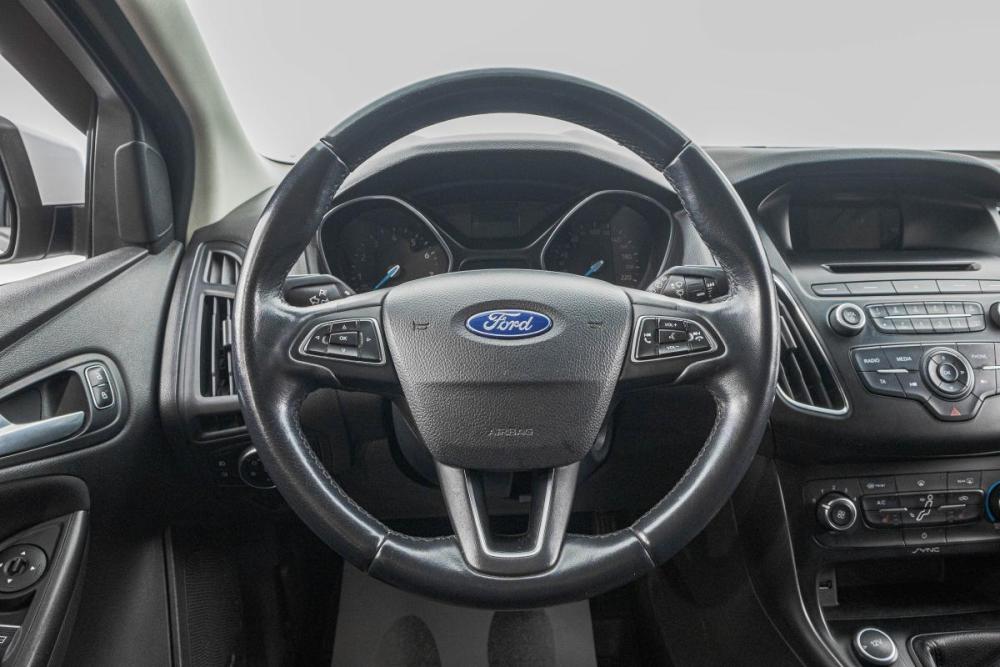 Ford Focus III Рестайлинг Барнаул  - изображение 15
