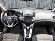 Chevrolet Cruze I Рестайлинг Москва  - изображение 32