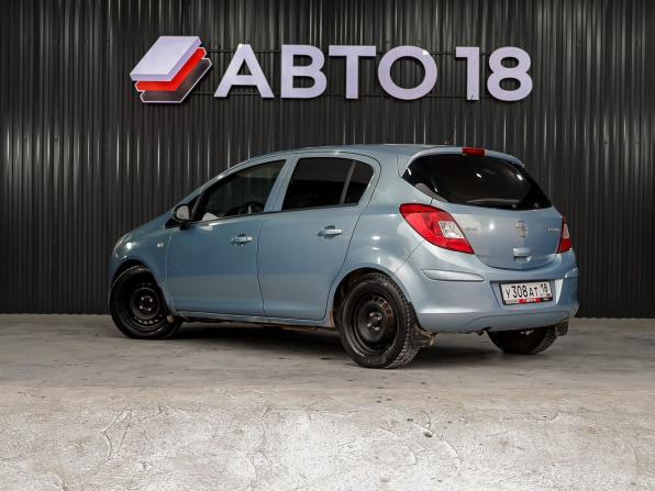 Opel Corsa D с пробегом 2008 года, цена 259 000 рублей, 180000 км, хэтчбек, Автокод Объявления