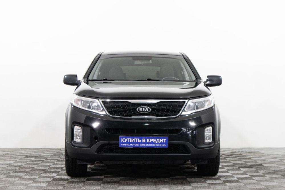 Kia Sorento II Рестайлинг Сургут  - изображение 2