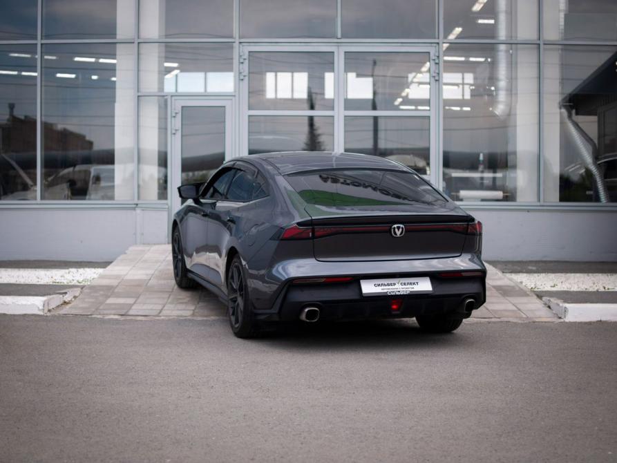 Changan UNI-V I Курган  - изображение 6