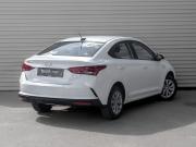 Hyundai Solaris II Рестайлинг Москва  - изображение 33