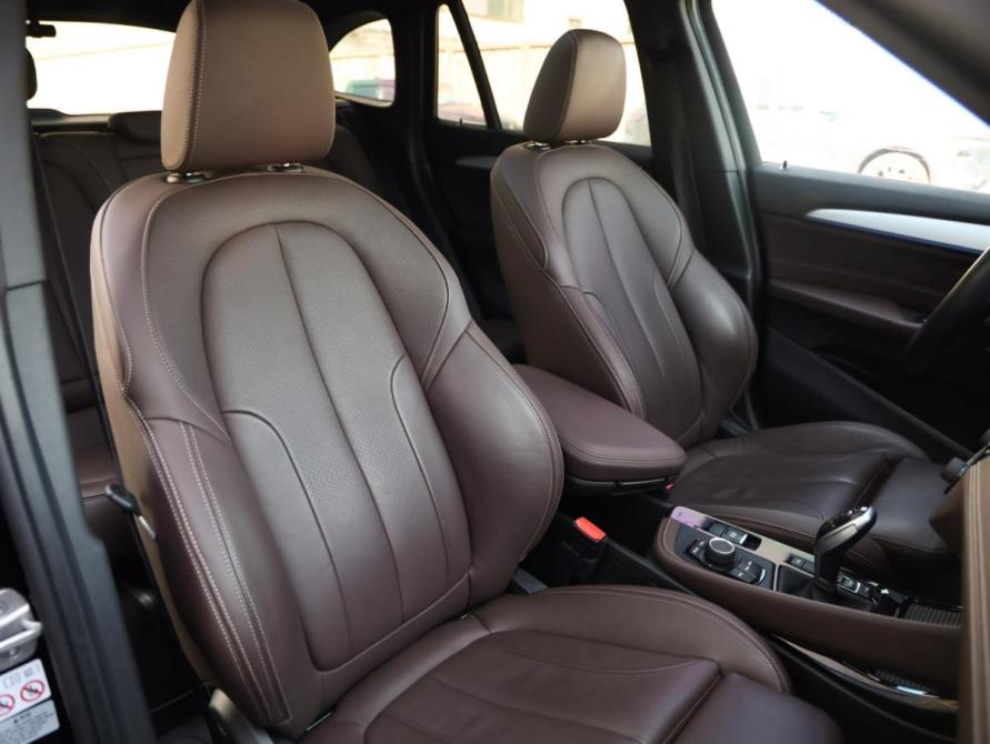 BMW X1 II (F48) Рестайлинг Санкт-Петербург  - изображение 22