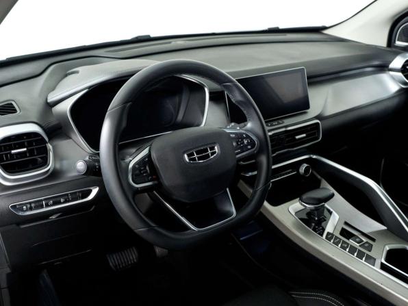 Geely Coolray I с пробегом 2023 года, цена 1 748 000 рублей, 56889 км, внедорожник, Автокод Объявления