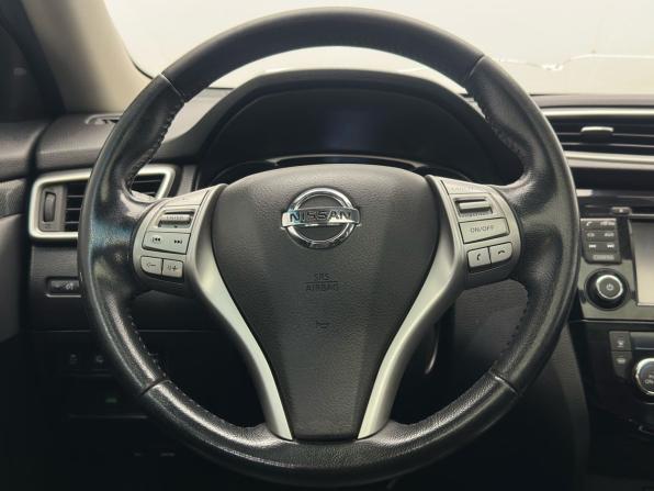 Nissan X-Trail III с пробегом 2014 года, цена 1 449 000 рублей, 243528 км, внедорожник, Автокод Объявления