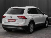 Volkswagen Tiguan II Екатеринбург  - изображение 26