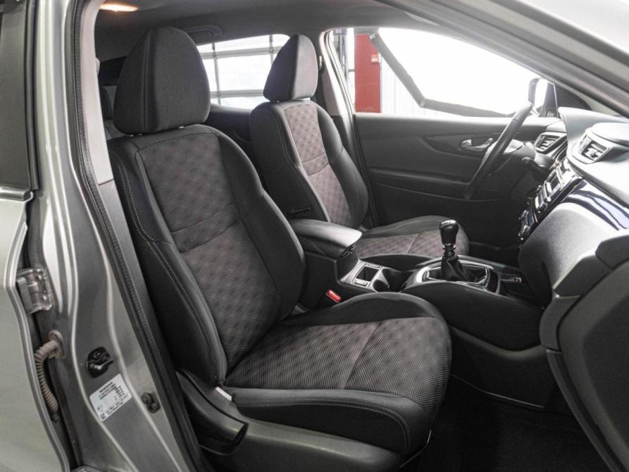 Nissan Qashqai II Тюмень  - изображение 8