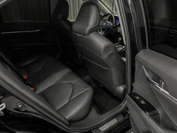 Toyota Camry VIII (XV70) с пробегом 2019 года, цена 3 250 000 рублей, 28700 км, седан, Автокод Объявления